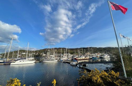 Tarbert House | The Steading at Barmore