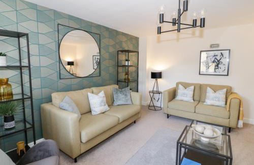Ludlow House | The Stokesay