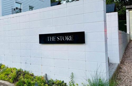 Southwest Raleigh House | THE STORE