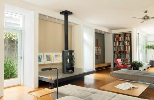 Southwest Raleigh House | THE STORE