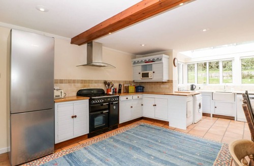 Wareham House | The Studio - Arne, Stoborough