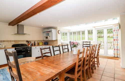 Wareham House | The Studio - Arne, Stoborough