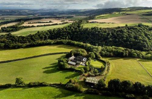 Perth House | The Studio at Pitmeadow Farm