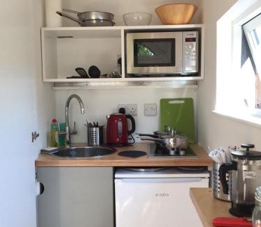 Chichester Apartment | The Studio @ Aubrey Cottage