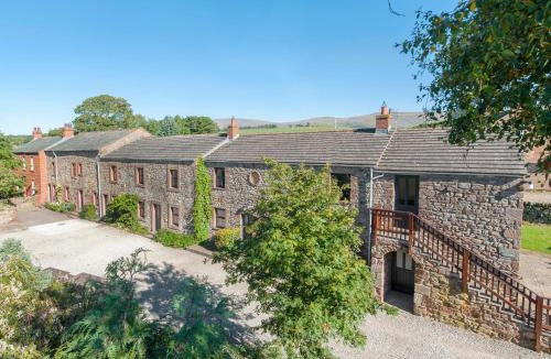 Appleby-in-Westmorland House | The Studio
