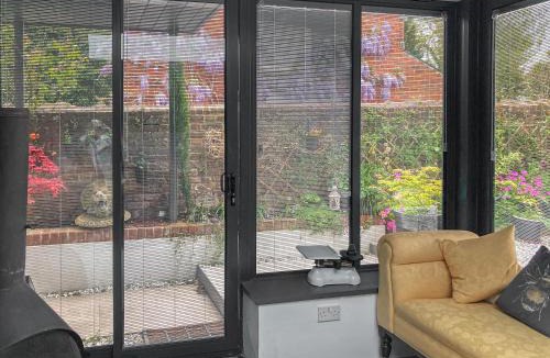 Wingham House | The Studio