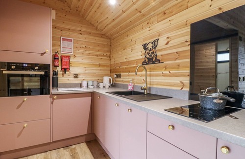 Derbyshire Cottage | The Sty