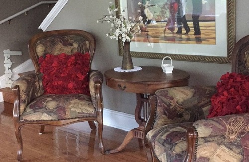 Chimney Rock House | THE SUITE at Chimney Rock Manor MAGNIFICENT VIEWS!