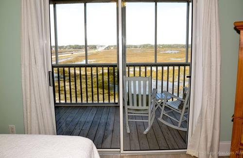 Sunset Beach Bed & Breakfast | The Sunset Inn