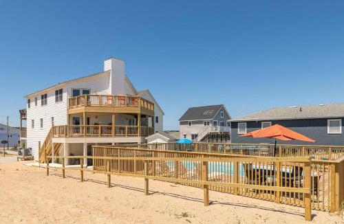 Kill Devil Hills House | The Sweet Spot