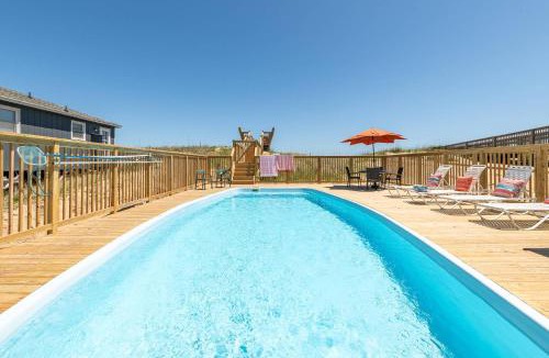 Kill Devil Hills House | The Sweet Spot