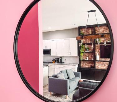Talbot's Corner House | The Swift House - Music City Stay in East Nash