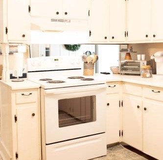 Guntersville House | The Tackle Box