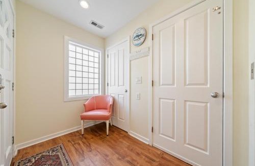 South End House | The Taylor House Carolina Getaway