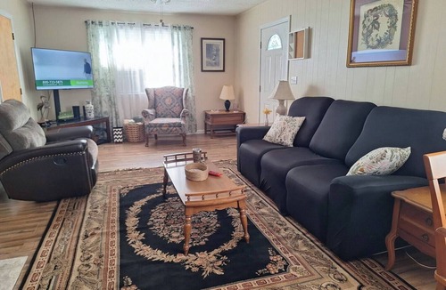 Lynn House | The Thompson House
