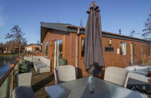 Yealand Conyers House | The Three Bears Lodge, Coniston Drive 11