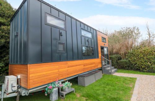 Yarm House | The Tiny Home