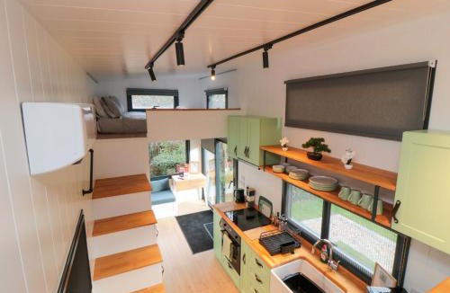Yarm House | The Tiny Home