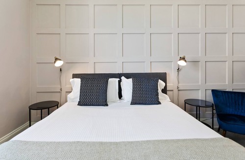 Torquay City Centre Bed & Breakfast | The Torcroft