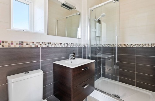 Torquay City Centre Bed & Breakfast | The Torcroft