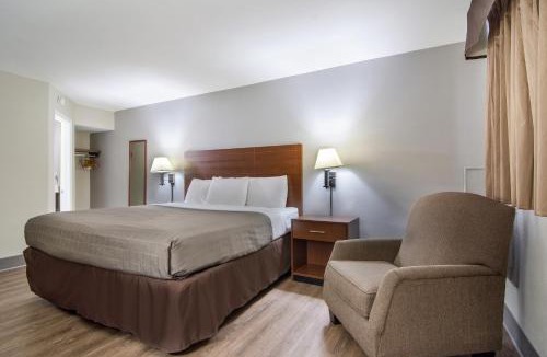 High Point Hotel | The Townhouse Inn