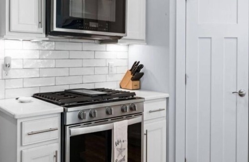 Wilmington Beach Villa | The Trading Post (4-Bedroom Villa) by RedAwning