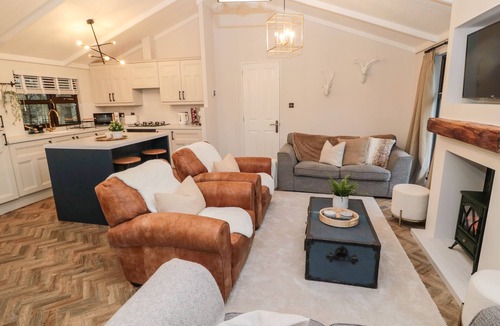 Swarland Cottage | The Treeline
