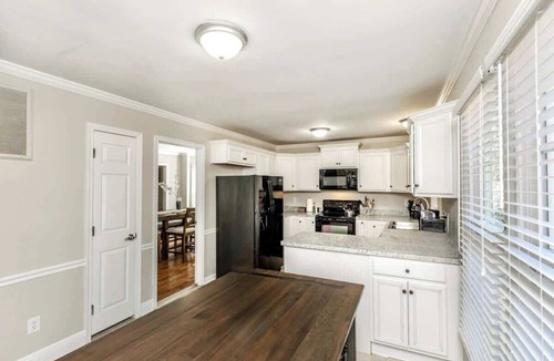 Greensboro House | The Triad Wonder: Center of the Triad Cities