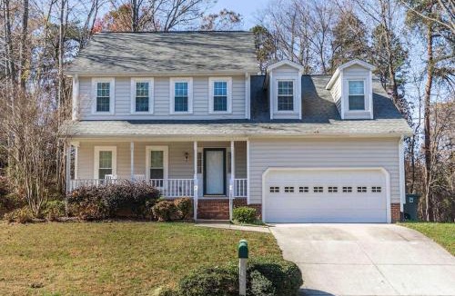 Greensboro Apartment | The Triad Wonder - Center of the Triad Cities