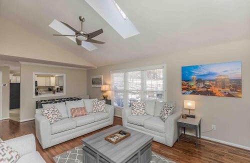 Greensboro Apartment | The Triad Wonder - Center of the Triad Cities