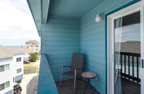 North Carolina Coast House | The Turquoise Jay by Bryant Real Estate
