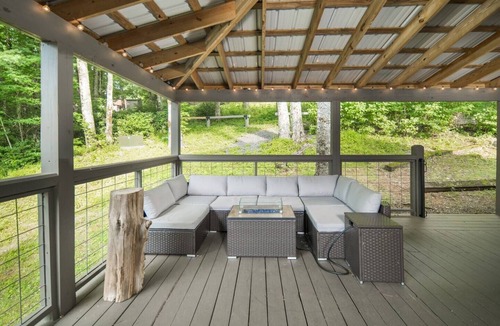 Banner Elk House | The Ultimate Mountain Retreat: Six Townhomes!