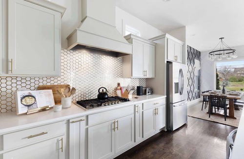 Hope Gardens House | The Urban Farmhouse - 30-day Minimum