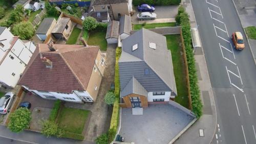 Chapeltown House | The View