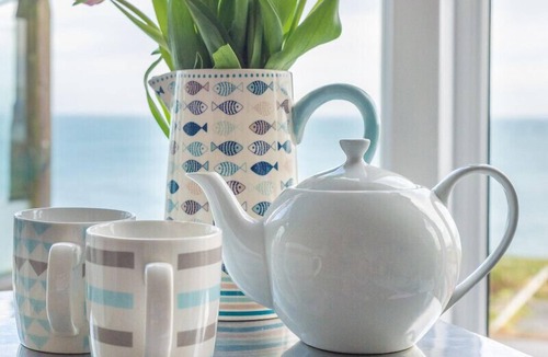 Port Isaac Cottage | The View