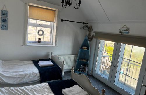Tynemouth House | The View