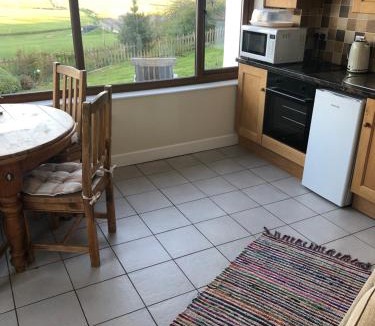 Kingswood House | The View