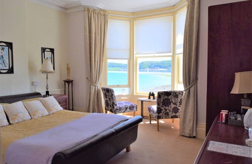 Llandudno House | The View Guest House