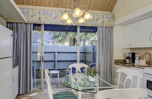 Palmetto Dunes Hotel | The Village At Palmetto Dunes