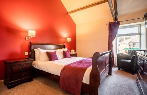 Longframlington House | The Village Inn