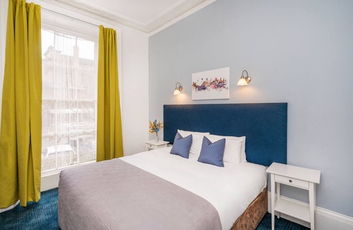 Clifton House | The Washington