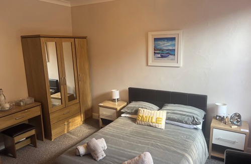 Tarbert House | The Waterfront