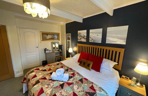 West Looe House | The Watermark