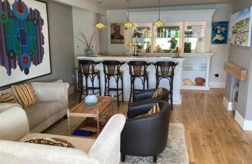 West Looe House | The Watermark