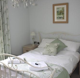 St Austell Hotel | The Waterwheel