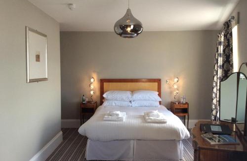 Bexhill-on-Sea Bed & Breakfast | The Wayfarer