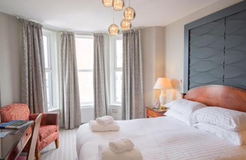 Bexhill-on-Sea Bed & Breakfast | The Wayfarer