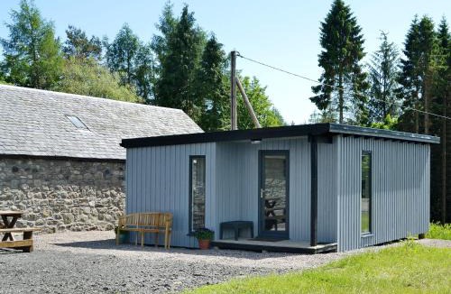 Blairgowrie House | The Wee Cabin - Uk5856