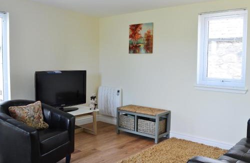 Blairgowrie House | The Wee Cabin - Uk5856