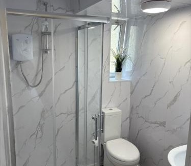 Baildon Apartment | The Westgate Rest